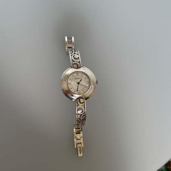 Brighton Silver Women's Watch - Picture 6 of 7